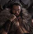 Kraven: O Caçador teve cenas inéditas exibidas na CCXP24 neste domingo (8); filme estreia em 12 de dezembro  Foto: Sony/Divulgação / Estadão