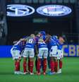 (  Foto: Divulgação-Bahia / Esporte News Mundo