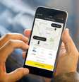 Parceria inédita entre SP e apps de transporte amplia proteção contra assédio  Foto: Divulgação