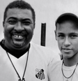  Foto: Reprodução/Instagram/@neymarjr