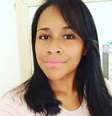 Nadiana da Costa Santana, de 29 anos, foi vítima de feminicídio  Foto: Reprodução/Facebook / Perfil Brasil