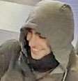 Mangione, 26 anos, foi considerado 'pessoa suspeita' no caso  Foto: NEW YORK POLICE DEPARTAMENT / BBC News Brasil