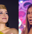 Maraisa e Simone Mendes se pronunciam após polêmica com vídeo de Ratinho: 'Qual a dificuldade de...'.  Foto: Brazil News / Purepeople