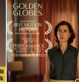 ‘Comovida’, Fernanda Montenegro celebra indicação da filha ao Globo de Ouro 2025  Foto: Reprodução/Instagram