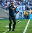 Renato Gaúcho fala sobre decisão de deixar o Grêmio: 'partiu de mim' (FOTO: LUCAS UEBEL/GRÊMIO FBPA)  Foto: Esporte News Mundo