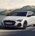 Audi A3 2025  Foto: Divulgação Audi