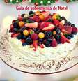  Guia Sobremesas de Natal: 10 opções para encantar e celebrar   Foto: Bake and Cake Gourmet