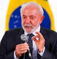 Lula durante evento no Rio de Janeiro no último dia 4; presidente passou por cirurgia na madrugada desta terça, 10  Foto: WILTON JUNIOR/Estadão / Estadão