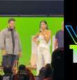 'Brasil' sem Gal? Ex-participantes do 'Estrela da Casa' cantam música da abertura de 'Vale Tudo' e revoltam web: 'Ficou péssimo'.  Foto: Reprodução, X / Purepeople