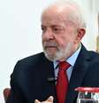Lula sofreu um acidente doméstico em outubro  Foto: Getty Images / BBC News Brasil