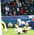  Foto: Divulgação / PSG - Legenda: PSG subiu na tabela na fase de liga da Champions / Jogada10