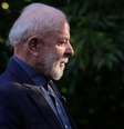 Lula precisou passar por cirurgia, mas o quadro é considerado estável  Foto: Reuters / BBC News Brasil