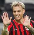 Al Rayyan SC - Legenda: Roger Guedes é principal nome no Flamengo para substituir Gabigol  Foto: Jogada10