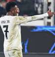  Foto: Divulgação/Real Madrid - Legenda: Real Madrid ganhou sete posições e diminuiu a pressão na última rodada da Champions no ano / Jogada10