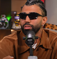 Gabigol fala sobre passagem pelo Rio de Janeiro  Foto: Reprodução/Youtube/Podpah