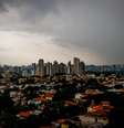 São Paulo tem chuva nesta quarta-feira  Foto: Estadão Conteúdo/ALOISIO MAURICIO