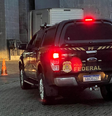 PF e autoridades italianas miram rede internacional de narcotráfico e lavagem de dinheiro  Foto: Divulgação/PF