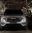 GWM Haval H6 híbrido  Foto: Divulgação