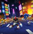 SEGA celebra Sonic 3: O Filme com atualizações temáticas para jogos mobile  Foto: Divulgação / Sega