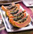  O amadurecimento das frutas, causado pelo etileno, um hormônio gasoso que estimula a ação de enzimas que aceleram o processo de maturação  Foto: Divulgação