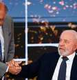 Lula está internado, mas Geraldo Alckmin não assumiu a Presidência de forma interina; Constituição estabelece que o vice assume em casos de 'impedimento' do titular  Foto: Wilton Junior/Estadão / Estadão