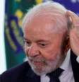 Lula está estável e com boa evolução, conforme médico  Foto: Reuters / BBC News Brasil