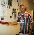 Fluminense quer Richarlison   Foto: Bruno Haddad/Fluminense / Esporte News Mundo