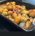 BATATA CAMPAGNA  Foto: Bake and Cake Gourmet