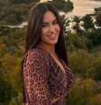 Isabelle Nogueira, terceira colocada do BBB 24  Foto: Reprodução/Instagram / Contigo