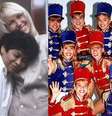 'Ter só paquita loira não é culpa da Marlene': diretor de filme dos 'Trapalhões' aponta injustiça com diretora que viveu rixa com Xuxa.  Foto: Reprodução / Purepeople
