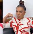 Mariana Rios revela luta contra doença rara desencadeada por estresse; entenda!  Foto: Reprodução/Instagram / Contigo