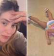 Adultização: entenda os danos na criação da filha de Virginia: 'Preocupante'  Foto: Reprodução/Instagram / Contigo