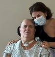 Em meio à polêmica com o plano de saúde, Mingau é internado em São Paulo. Saiba o ocorrido.  Foto: Reprodução, Record TV / Purepeople