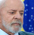 Presidente Lula tem estado de saúde atualizado: 'Permanece internado'  Foto: Reprodução/ Instagram / Contigo