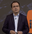 Alexsandro Broedel não é mais diretor no Itaú há alguns meses  Foto: Reprodução/Youtube/Itaú
