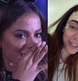 Cantora anunciou que passou por procedimento para remover a aparência das veias que tinha na testa.  Foto: Reprodução/Instagram/@anitta