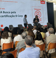 Llíder no mercado de locação de plataformas elevatórias, Mills tem certificação como Empresa B  Foto: 
