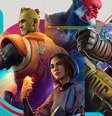 Concord fracassou por não ter nada de original, diz diretor de Marvel Rivals  Foto: Reprodução / Sony