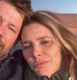 "A gente tem milhões de brasileiras nesse país que fazem o que o Rodrigo faz", disse Fernanda Lima  Foto: Reprodução: Instagram/fernandalima