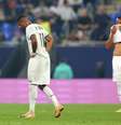 Botafogo perde para o Pachuca na Copa Intercontinental de Clubes  Foto: Mohamed Farag - FIFA/FIFA via Getty Images