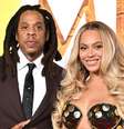 Jay-Z e Beyoncé compareceram a evento depois do rapper ser formalmente acusado de estuprar uma jovem de 13 anos em 2000  Foto: Axelle/Bauer-Griffin/FilmMagic via Getty Images