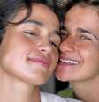 Nanda Costa e Lan Lanh estão juntas desde 2014 e assumiram o relacionamento em 2018  Foto: Reprodução: Instagram/lanlanhoficial
