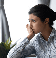 A dezembrite resulta de diversos sentimentos intensos que se apresentam no final do ano / Foto: Shutterstock  Foto: Saúde em Dia
