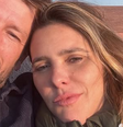 Fernanda Lima questiona a fama de Rodrigo Hilbert   Foto: The Music Journal