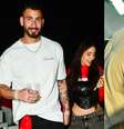 Após affair com Leticia Spiller, ex-BBB Nizam surpreende e assume namoro com outra ex-reality. Saiba quem!.  Foto: Brazil News/Eduardo Martins / Purepeople