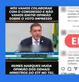  Foto: Reprodução/Instagram / Estadão