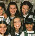 Quais atores de 'Chiquititas' já faleceram? Lista tem nomes queridos que marcaram geração na TV.  Foto: Divulgação, SBT / Purepeople
