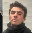Polícia dos EUA divulga fotos de suspeito de matar CEO lanchando no McDonald's minutos antes de ser preso  Foto: Reprodução/Reuters