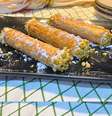 CANNOLI DE MASSA DE PASTEL NO FORNO  Foto: Bake and Cake Gourmet