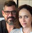 Maria Guilhermina, filha de Juliano e Letícia Cazarré, tem evolução na saúde  Foto: Reprodução/Instagram / Contigo